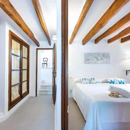 Finca Can Miro Sant Joan Extérieur photo