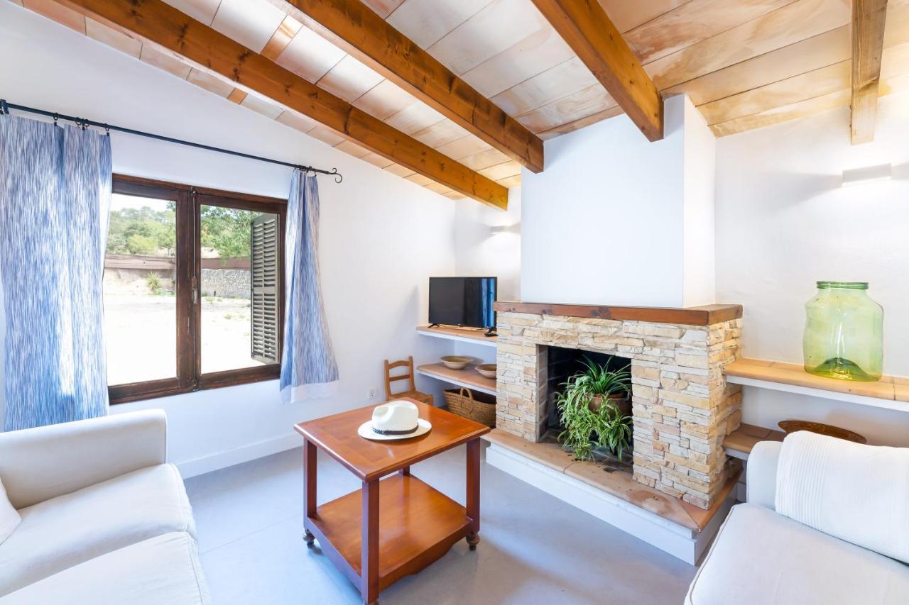 Finca Can Miro Sant Joan Extérieur photo