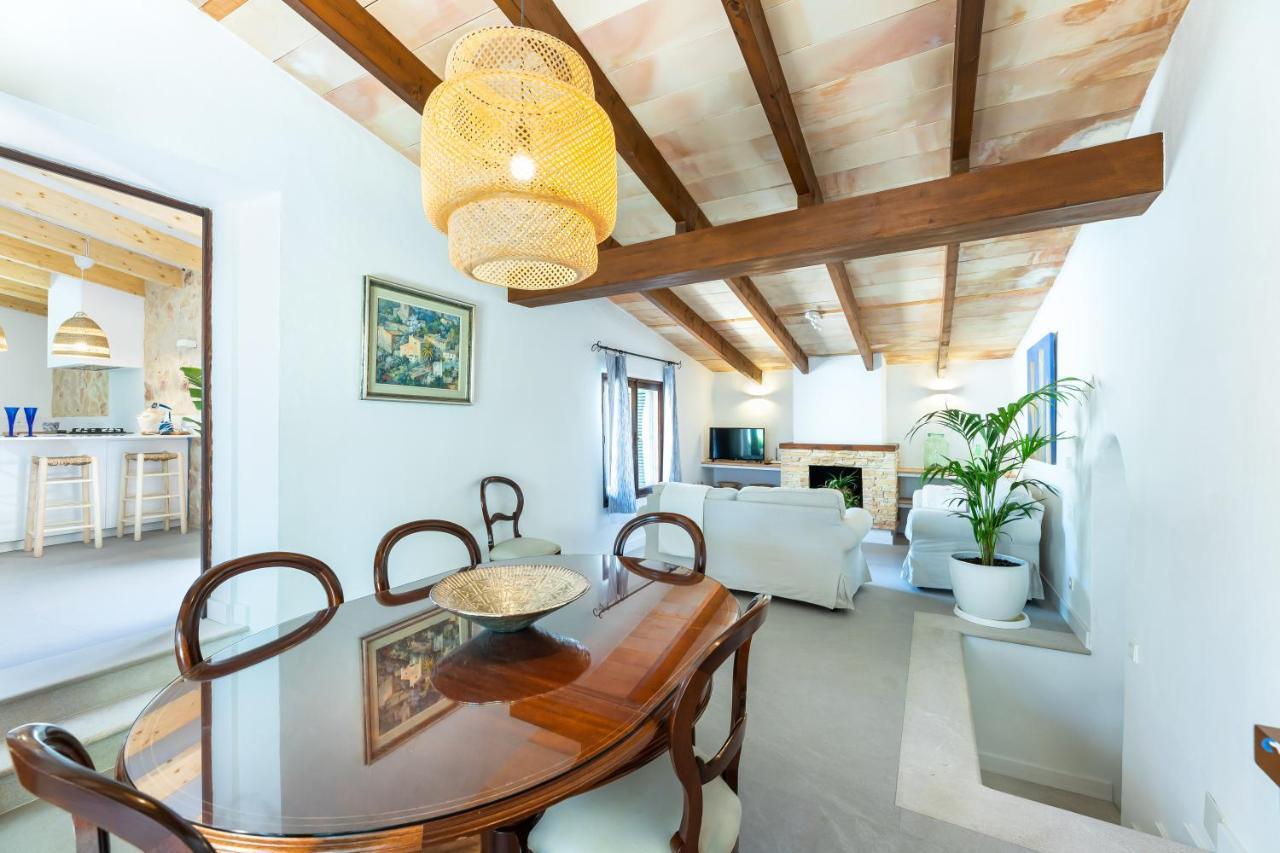 Finca Can Miro Sant Joan Extérieur photo