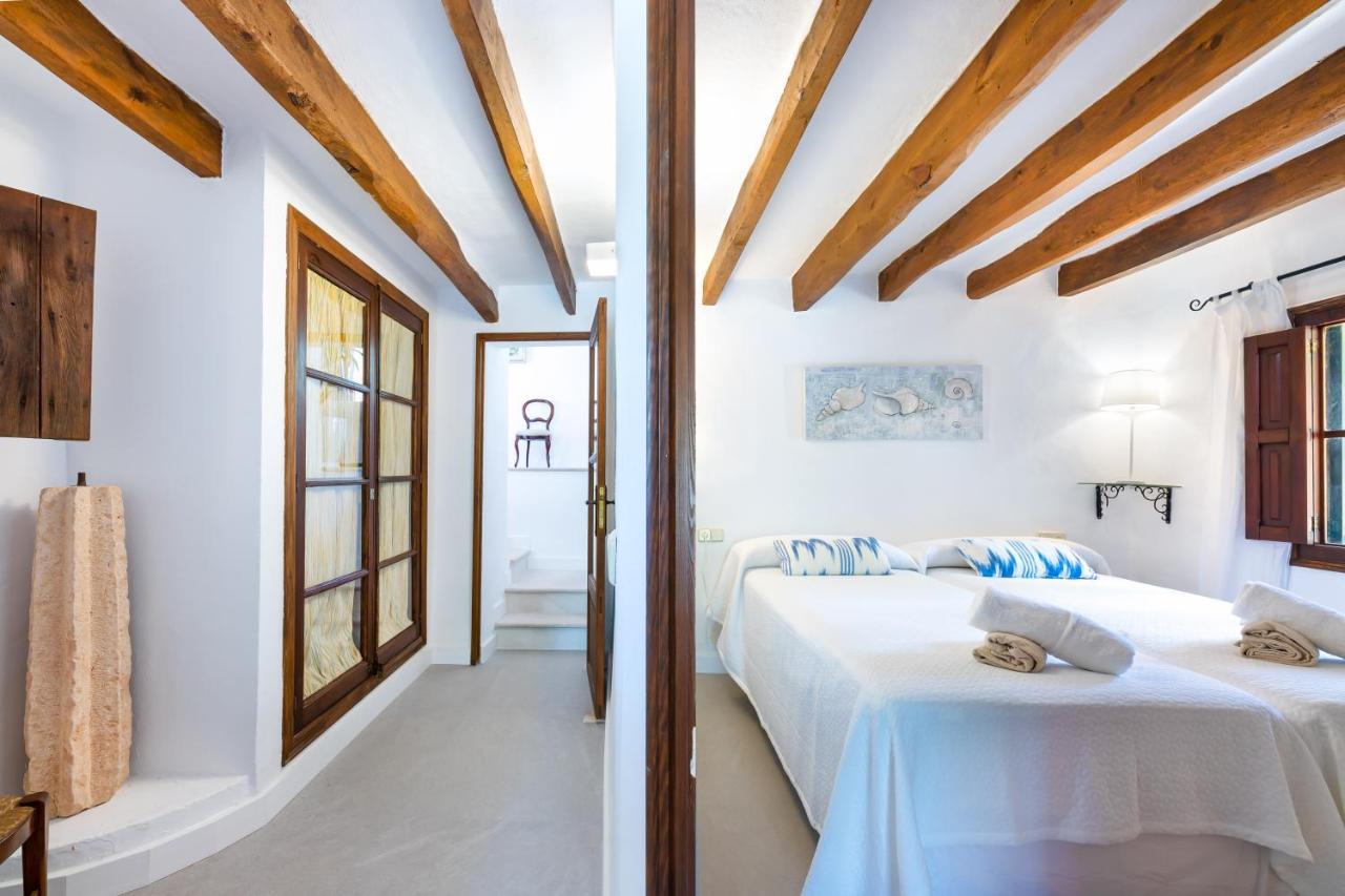 Finca Can Miro Sant Joan Extérieur photo