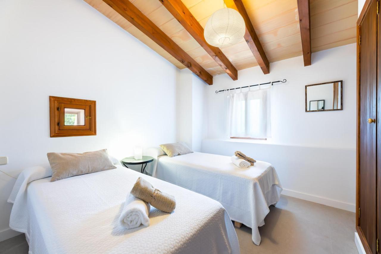 Finca Can Miro Sant Joan Extérieur photo