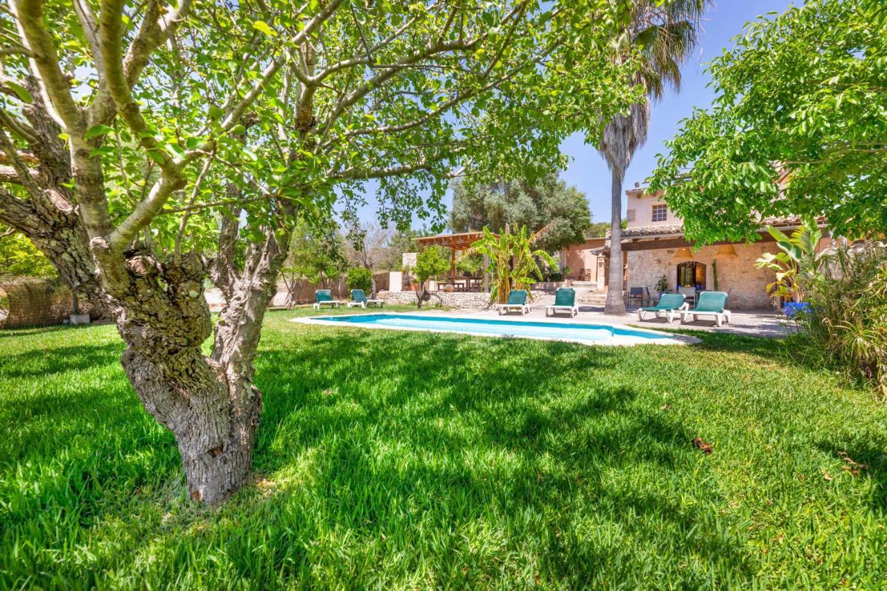 Finca Can Miro Sant Joan Extérieur photo