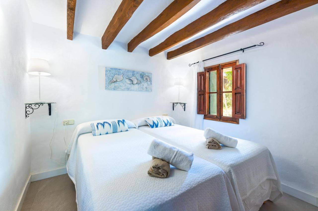 Finca Can Miro Sant Joan Extérieur photo
